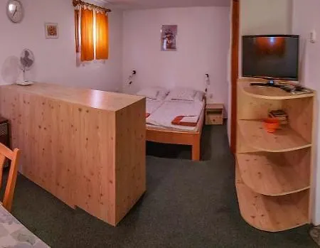 Appartement Pinter Vendeghaz