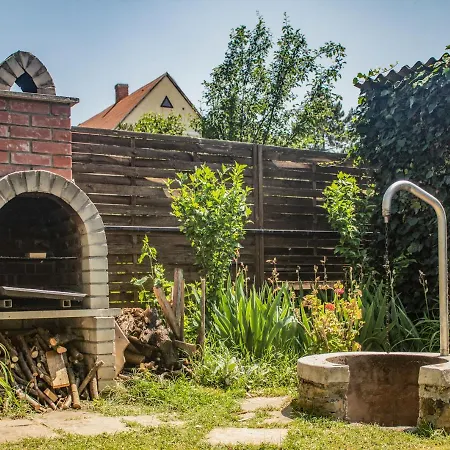 Pinter Vendeghaz Appartement Hévíz
